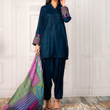 Zainab Chottani | Casual Pret | SOHAYE