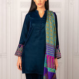 Zainab Chottani | Casual Pret | SOHAYE