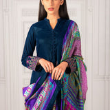 Zainab Chottani | Casual Pret | SOHAYE