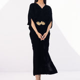Zainab Chottani | Luxury Pret | BLACK OPAL