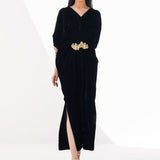 Zainab Chottani | Luxury Pret | BLACK OPAL