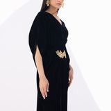 Zainab Chottani | Luxury Pret | BLACK OPAL