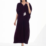 Zainab Chottani | Luxury Pret | PLUM WAVE