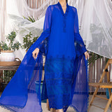 Zainab Chottani | Casual Pret | CRYSTAL AURA