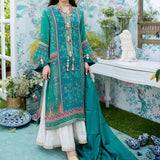 Farah Talib Aziz | Designer Picks 24 | JUNEBERRY SHIRT AND DUPATTA