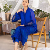 Zainab Chottani | Casual Pret | CRYSTAL AURA