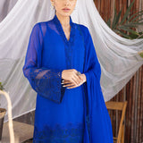 Zainab Chottani | Casual Pret | CRYSTAL AURA