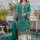 Farah Talib Aziz | Designer Picks 24 | JUNEBERRY SHIRT AND DUPATTA