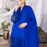 Zainab Chottani | Casual Pret | CRYSTAL AURA