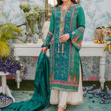 Farah Talib Aziz | Designer Picks 24 | JUNEBERRY SHIRT AND DUPATTA