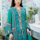 Farah Talib Aziz | Designer Picks 24 | JUNEBERRY SHIRT AND DUPATTA