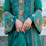 Farah Talib Aziz | Designer Picks 24 | JUNEBERRY SHIRT AND DUPATTA