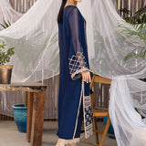 Zainab Chottani | Luxury Pret | MIDNIGHT GLORY