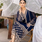 Zainab Chottani | Luxury Pret | MIDNIGHT GLORY
