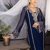Zainab Chottani | Luxury Pret | MIDNIGHT GLORY