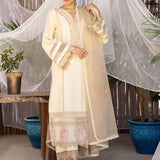 Zainab Chottani | Luxury Pret | IVORY OPAL