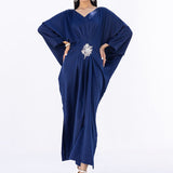 Zainab Chottani | Luxury Pret | BLUE TOPAZ