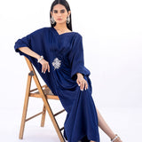 Zainab Chottani | Luxury Pret | BLUE TOPAZ