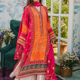 Farah Talib Aziz | Designer Picks 24 | BLAZER SHIRT AND DUPATTA