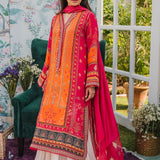Farah Talib Aziz | Designer Picks 24 | BLAZER SHIRT AND DUPATTA
