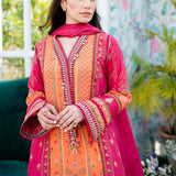 Farah Talib Aziz | Designer Picks 24 | BLAZER SHIRT AND DUPATTA