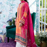 Farah Talib Aziz | Designer Picks 24 | BLAZER SHIRT AND DUPATTA