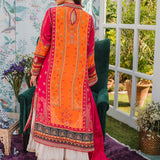 Farah Talib Aziz | Designer Picks 24 | BLAZER SHIRT AND DUPATTA