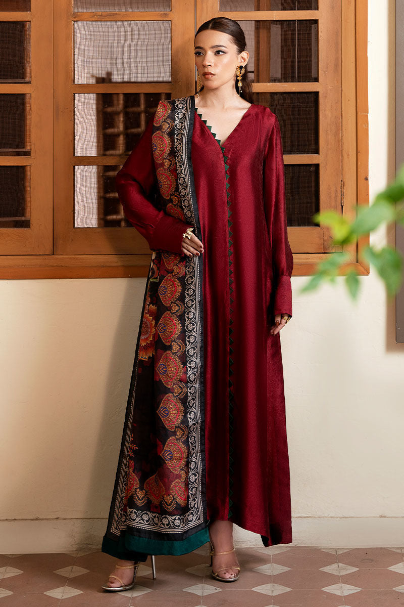 Aisha Imran | Luxury Pret | Yusra