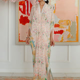 Farah Talib Aziz | Designer Picks 24 | SLOANIE SUMMER KAFTAN