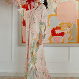 Farah Talib Aziz | Designer Picks 24 | SLOANIE SUMMER KAFTAN