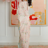 Farah Talib Aziz | Designer Picks 24 | SLOANIE SUMMER KAFTAN