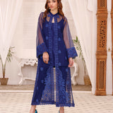 Zainab Chottani | Luxury Pret | PACIFIC GLOW