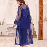 Zainab Chottani | Luxury Pret | PACIFIC GLOW