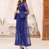 Zainab Chottani | Luxury Pret | PACIFIC GLOW