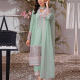 Zainab Chottani | Luxury Pret | MINT DELIGHT
