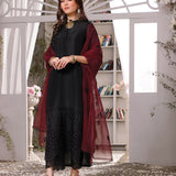 Zainab Chottani | Luxury Pret | DUSKY GLAM