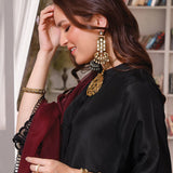 Zainab Chottani | Luxury Pret | DUSKY GLAM