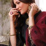 Zainab Chottani | Luxury Pret | DUSKY GLAM