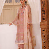 Zainab Chottani | Luxury Pret | BLUSH GLAZE