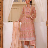Zainab Chottani | Luxury Pret | BLUSH GLAZE