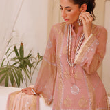 Zainab Chottani | Luxury Pret | BLUSH GLAZE