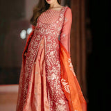 Daud Abbas | Formals Collection | Nilofer