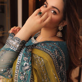 Daud Abbas | Formals Collection | Naghma