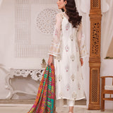 Zainab Chottani | Luxury Pret | MELODIC HUE
