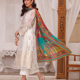 Zainab Chottani | Luxury Pret | MELODIC HUE
