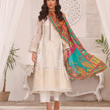 Zainab Chottani | Luxury Pret | MELODIC HUE