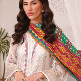 Zainab Chottani | Luxury Pret | MELODIC HUE