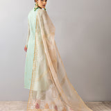Zainab Chottani | Luxury Pret | MINT ORCHID