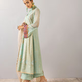 Zainab Chottani | Luxury Pret | MINT ORCHID