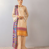 Zainab Chottani | Luxury Pret | WHIMSICAL MIST